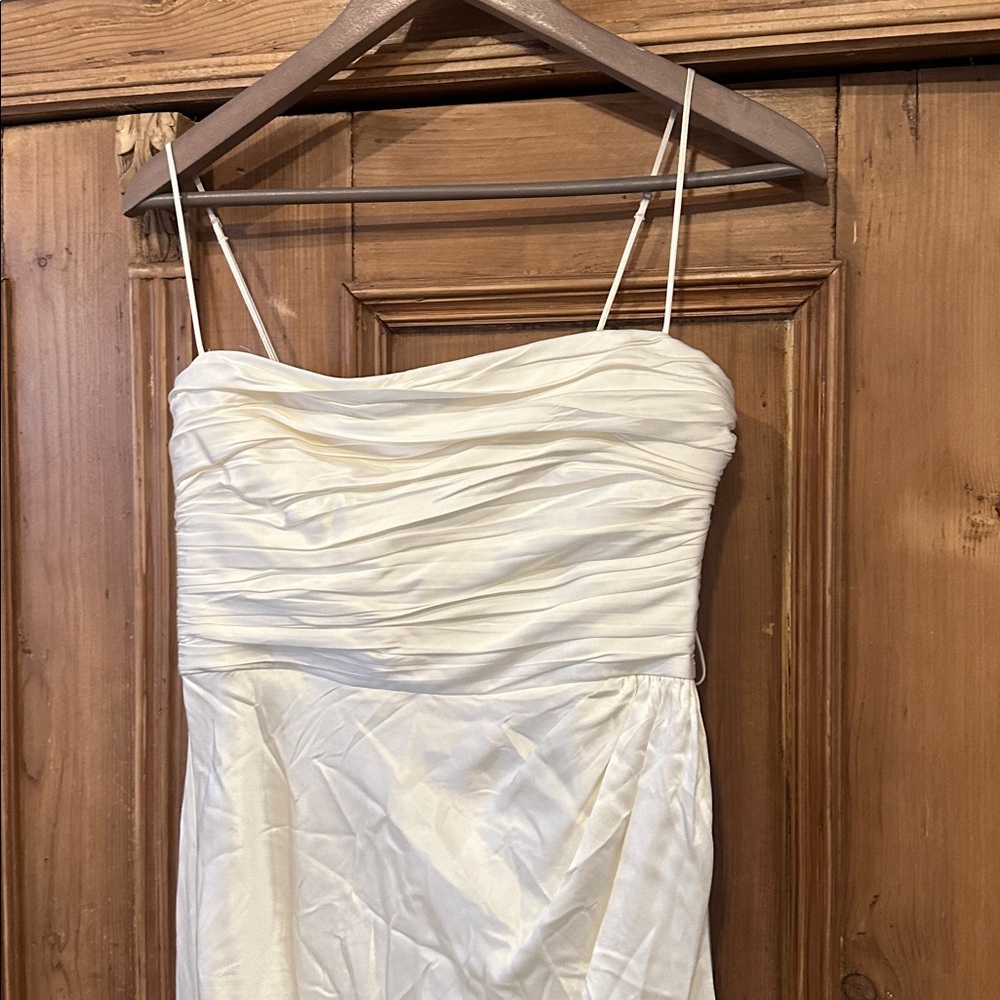 Cinq a Sept Sydney Dress - Picture 5 of 9